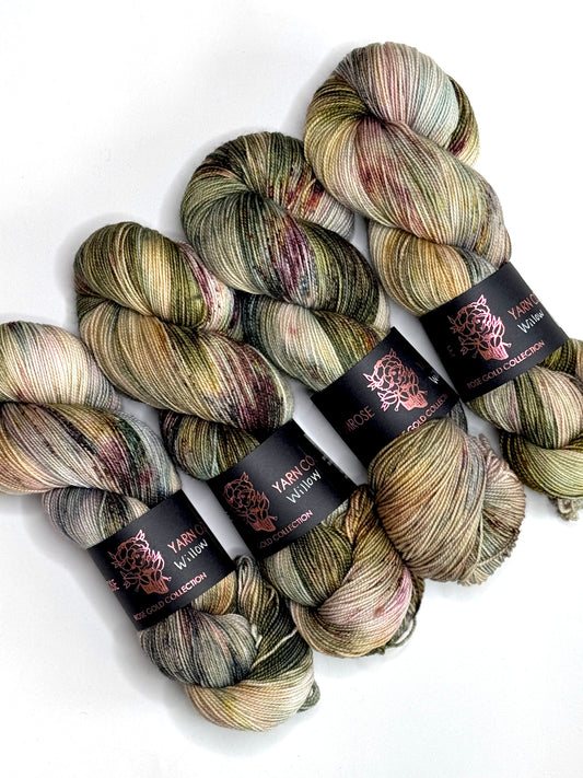*NEW* 'WILLOW' - MARGAUX MCN 150G