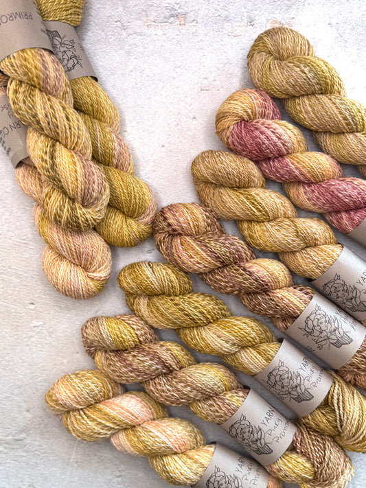 *NEW* Pinky Promise- Homestead Sport