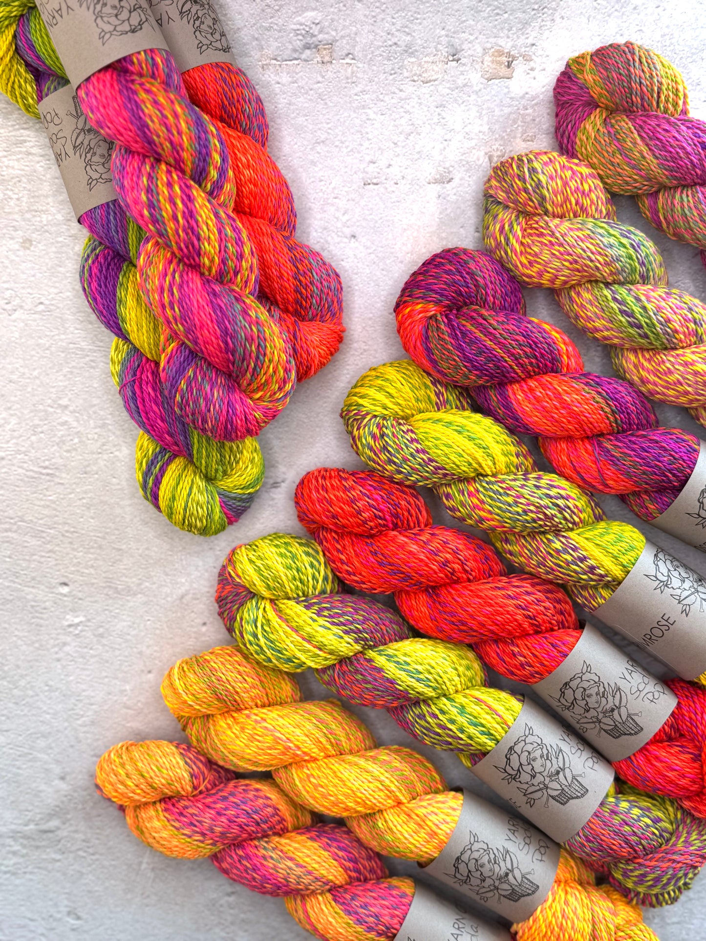 *RESTOCKED* SODA POP- Homestead Sport