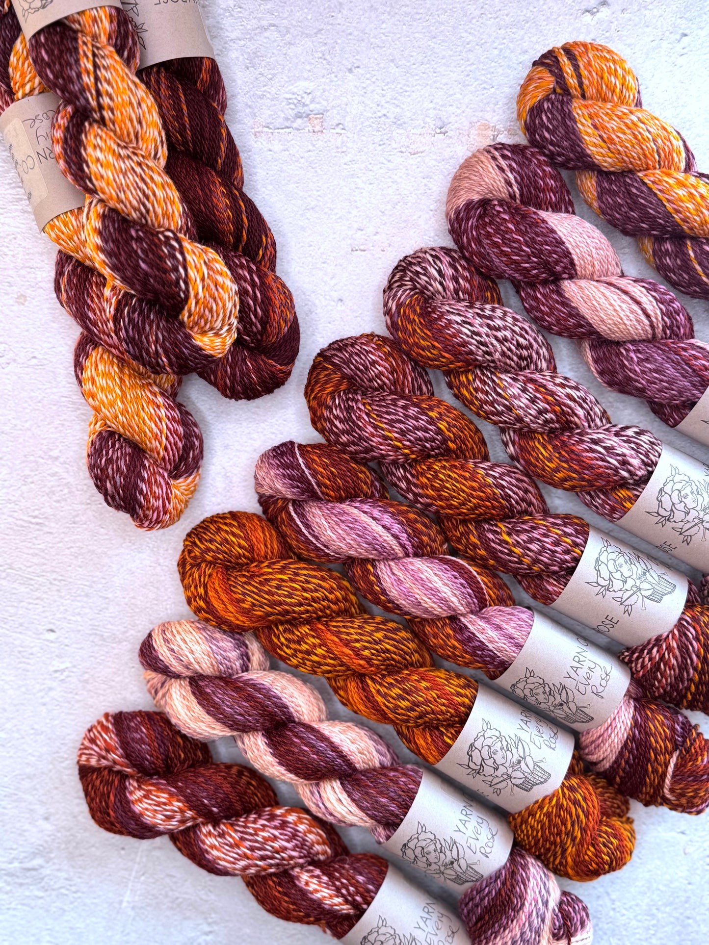 *RESTOCKED* Every Rose- Homestead Sport