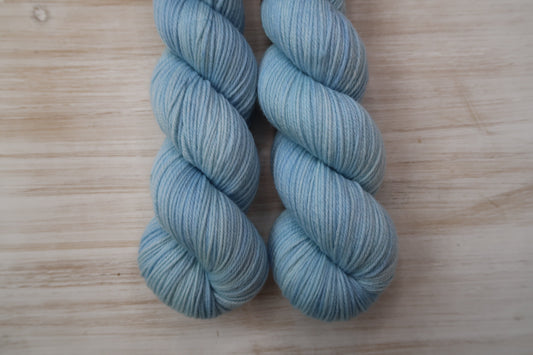 Cloud 9- 100% American Superwash Merino Rose Sport (WHOLESALE)