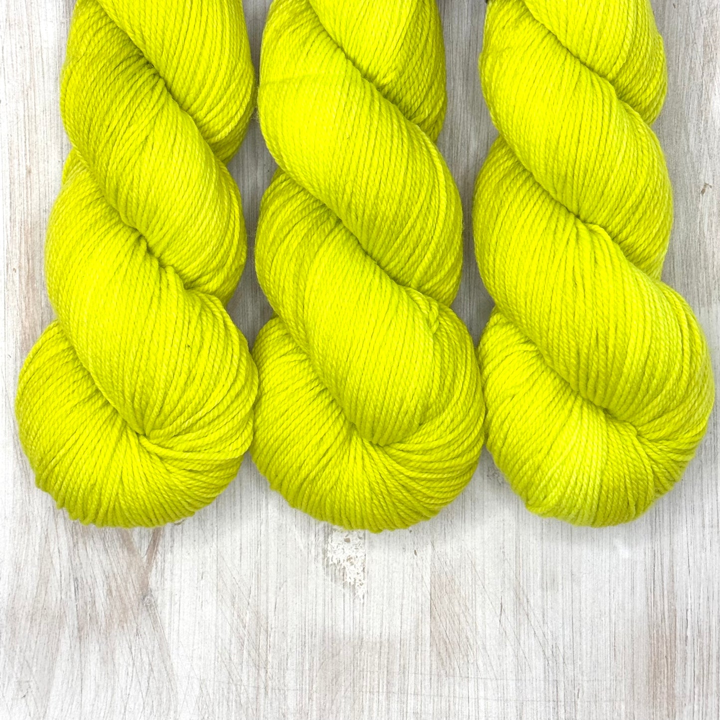 *RESTOCKED* Gremlin- 100% American Superwash Merino Rose Sport