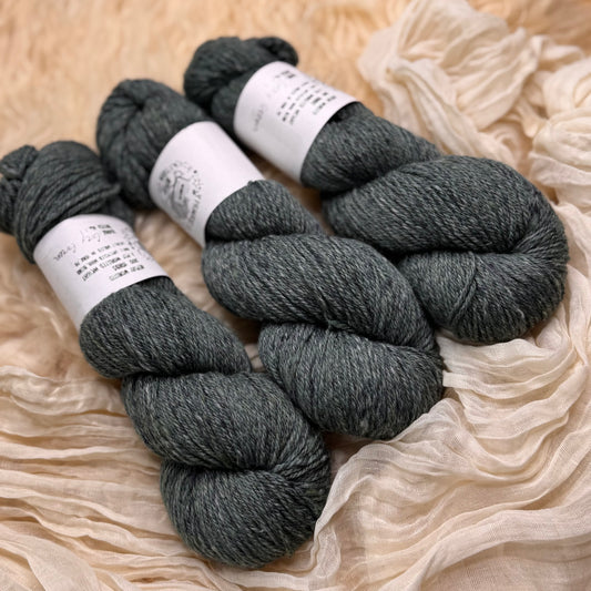 *NEW* Grey Green No. 1 - REPLAY WORSTED