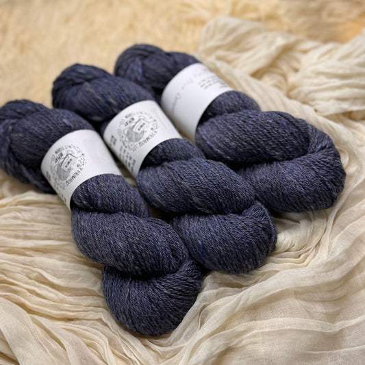 *NEW* Grey Blue Denim No. 1 - REPLAY WORSTED
