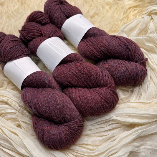 Grey Rust No. 1- REPLAY SPORT