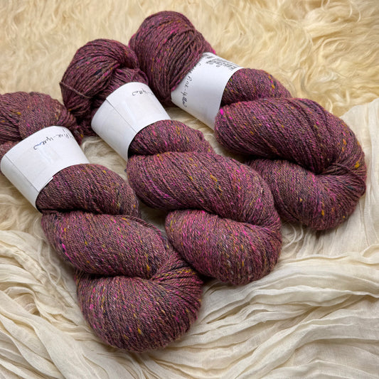 Grey Pink Yellow No. 1- REPLAY SPORT