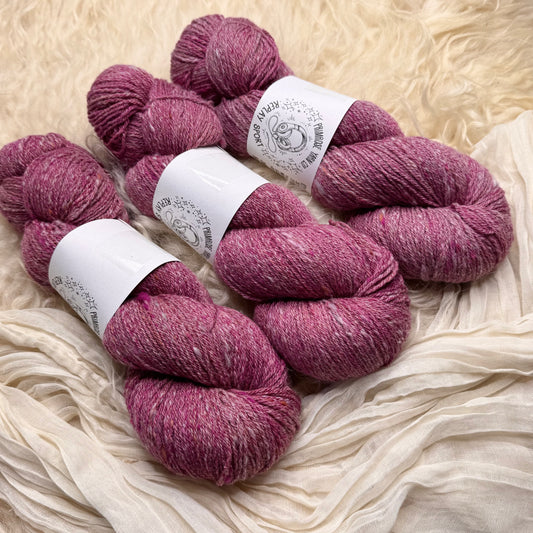 Medium Pink No. 1- REPLAY SPORT