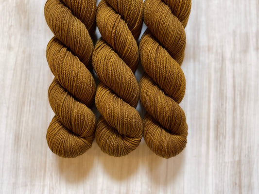 Comet- 100% American Superwash Merino Rose Sport (WHOLESALE)