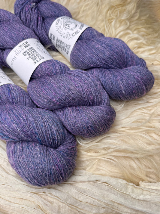 *NEW* Grey Purple No. 4- REPLAY SPORT