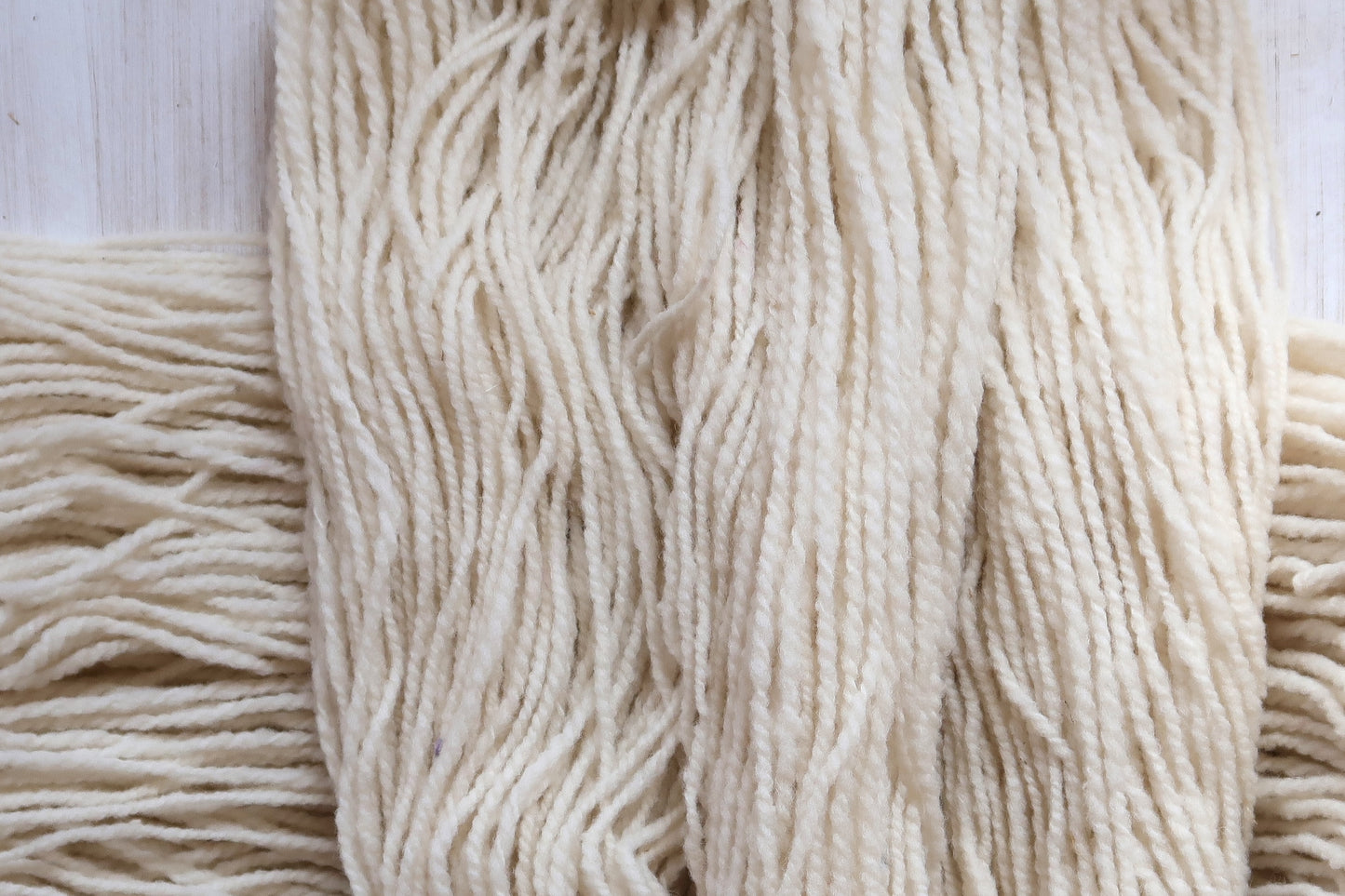 UNDYED FORAGE- 10 skein packs