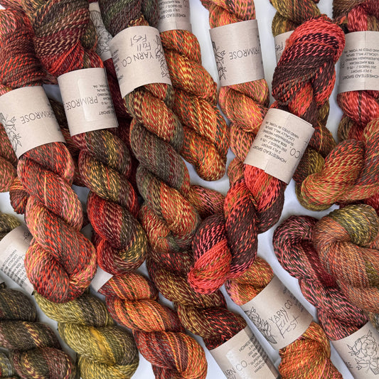 *NEW* Fall Fest- Homestead Sport