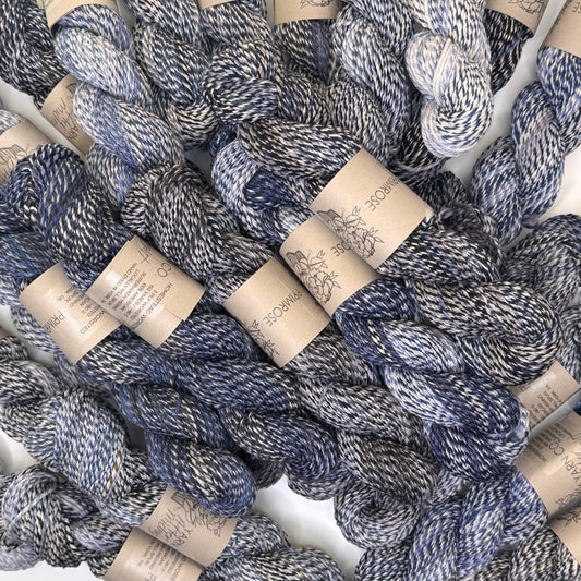*NEW* After Midnight- Homestead Worsted