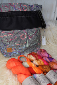 Adelaide + Pink Hazel (LG) Grab Bag #6