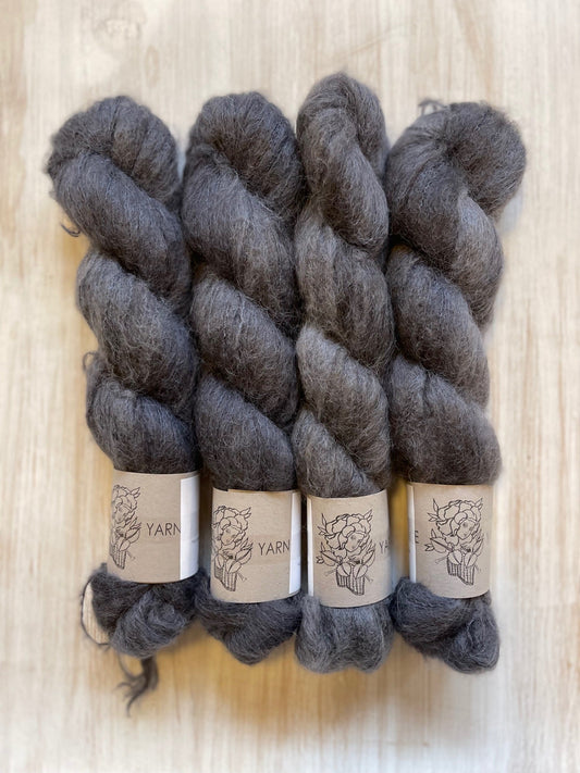 Black Truffle - Cria Cloud (WHOLESALE)
