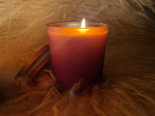Load image into Gallery viewer, *PRE-ORDER* EXCLUSIVE NYSW CANDLE: &quot;PUMPKIN, SPICE, &amp; EVERYTHING NICE&quot;