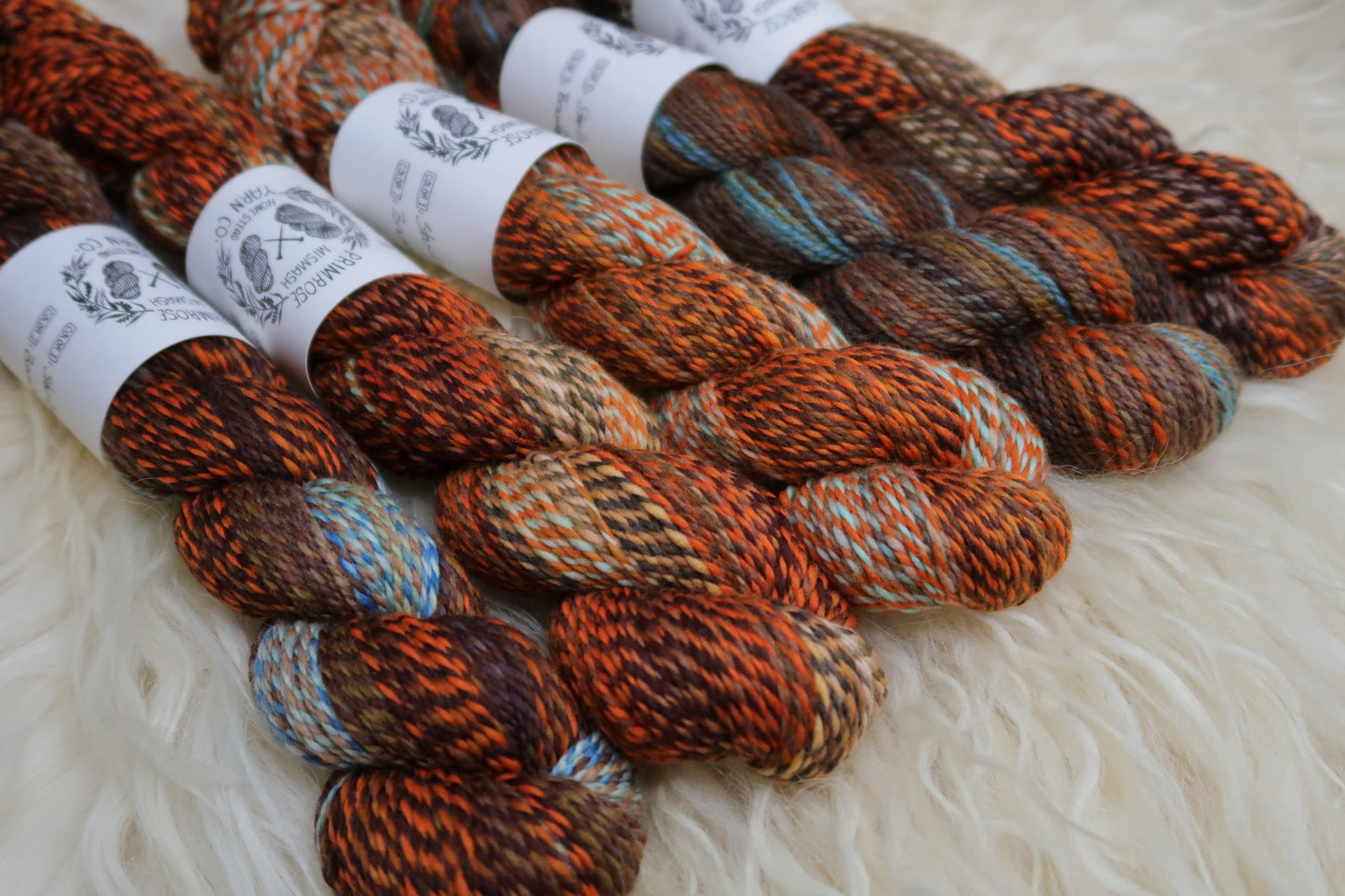 Mismash: Bramble + Starling- Homestead Sport