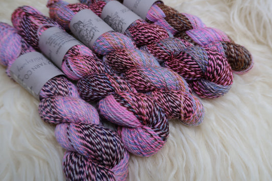 Milkyway- Homestead Sport (WHOLESALE)