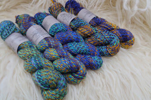 Overdrive- Homestead Worsted