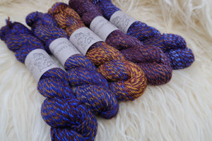 Dreamscape- Homestead Worsted