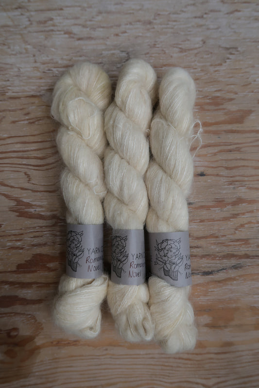 Romance Novel- Cria Cloud (WHOLESALE)