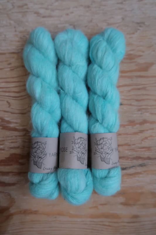 Crazy About Tiffany's- Cria Cloud (WHOLESALE)