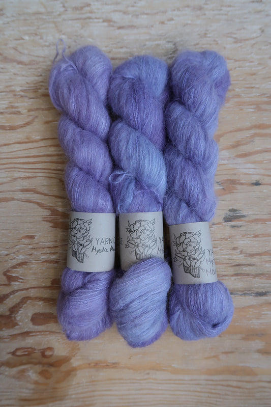 Mystic Mountain- Cria Cloud (WHOLESALE)