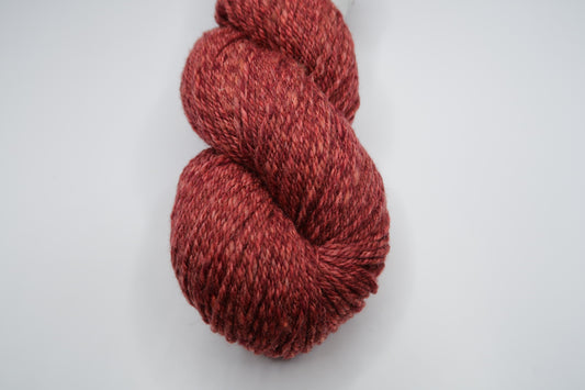 Brown Red No. 1 - REPLAY WORSTED