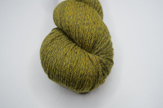 Green Yellow No. 1- REPLAY WORSTED