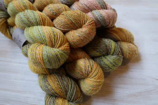 Undergrowth- Homestead Sport (WHOLESALE)