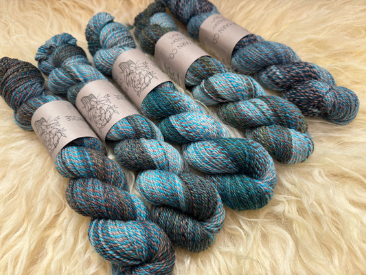 Dapper Don- Homestead Sport (WHOLESALE)