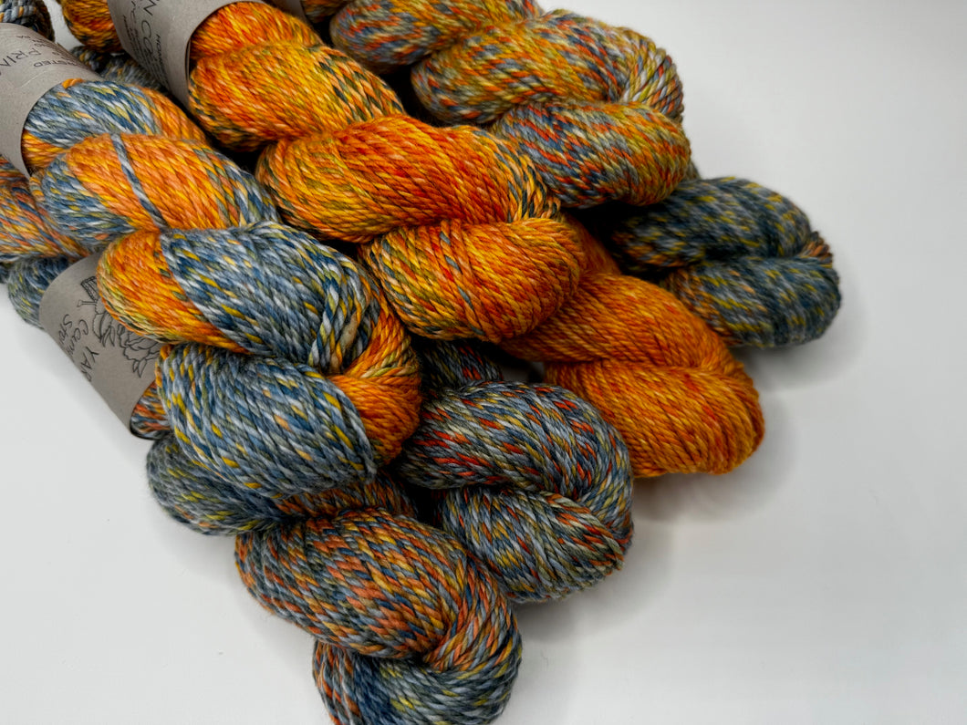 Campfire Stories- Homestead Worsted