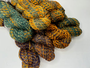 Foliage- Homestead Worsted *LIMITED EDITION COLORWAY*
