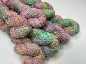 Space Suit- Homestead Worsted