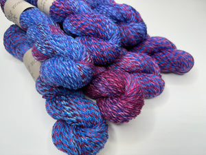 Blind Date- Homestead Worsted *NEW COLORWAY*