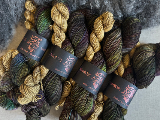 King Viserys Targaryen - Sock Set