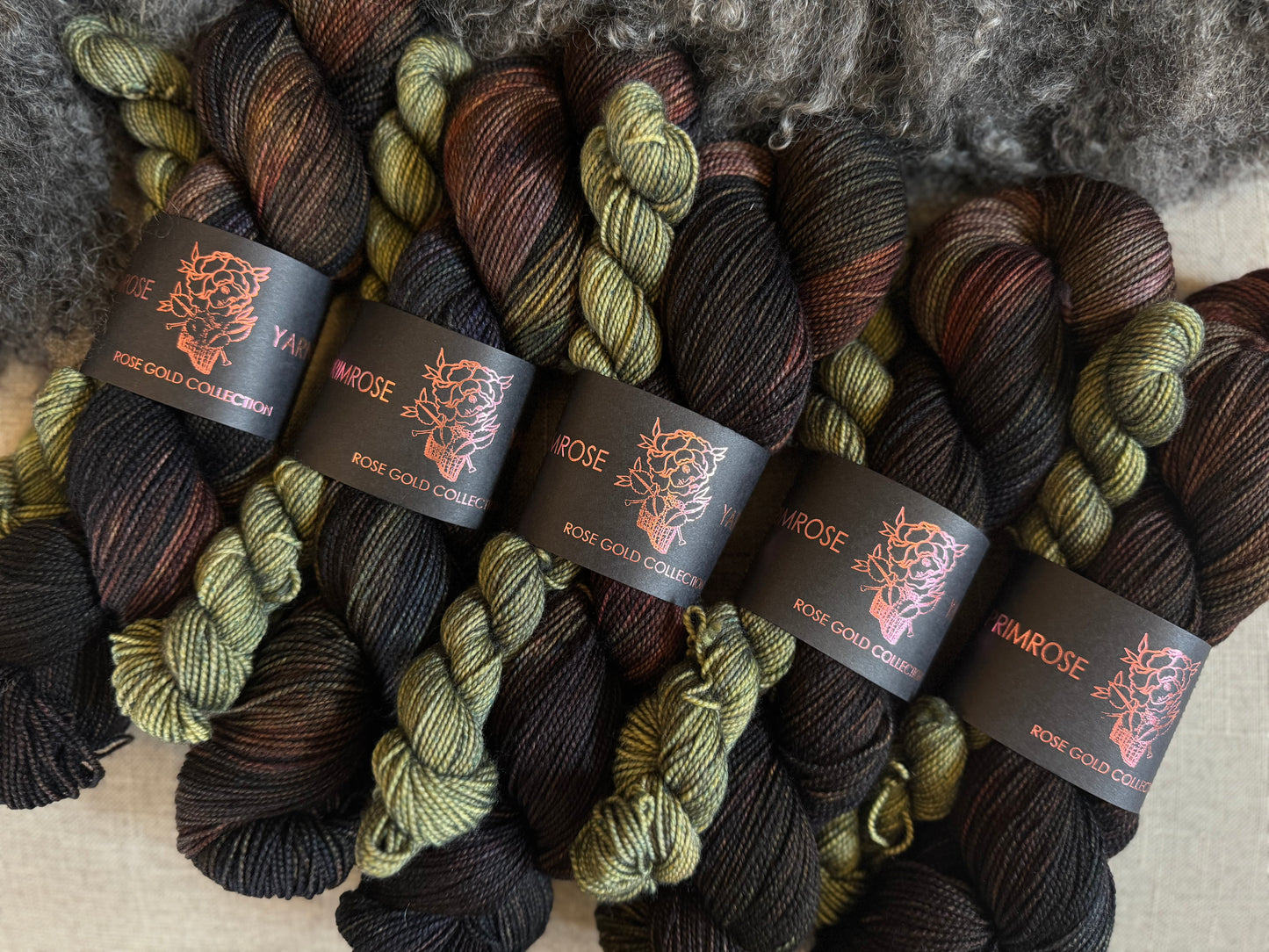 Prince Daemon Targaryen - Sock Set