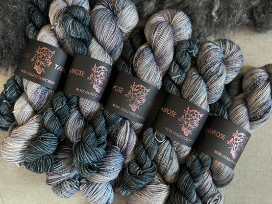 Seasmoke - Sock Set