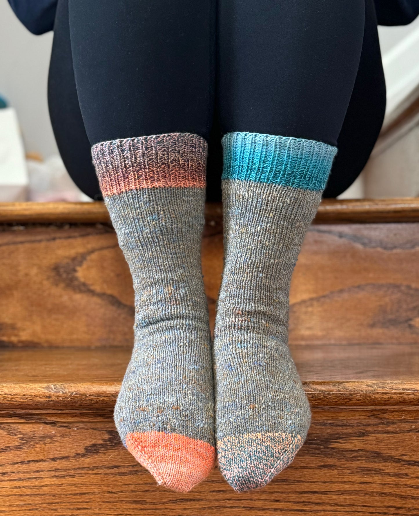 Cambridge Socks