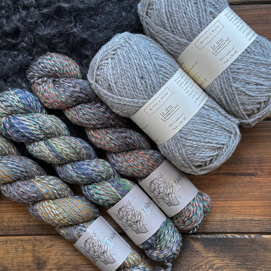 NIGHT LIGHTS (one of a kind) KIT #35