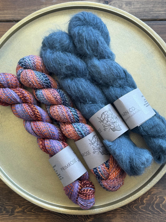 OOEY GOOEY OOAK KIT #1