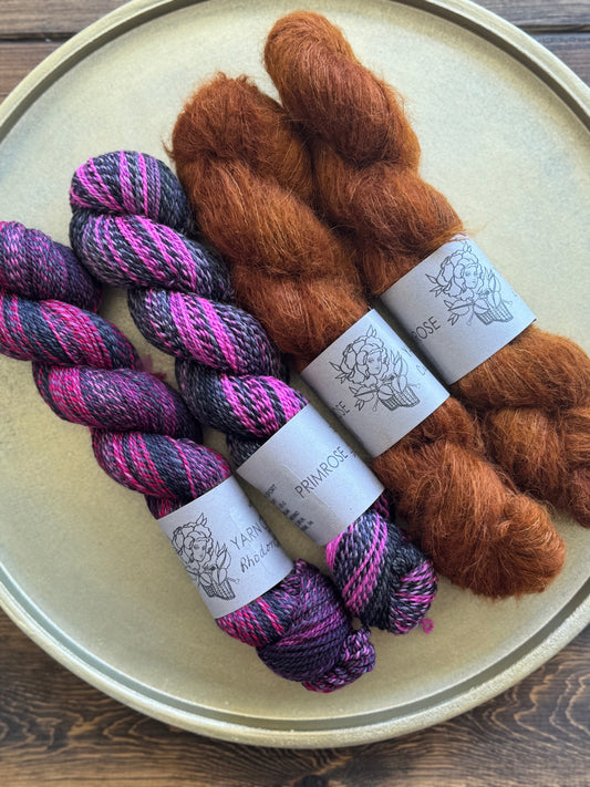 OOEY GOOEY OOAK KIT #2