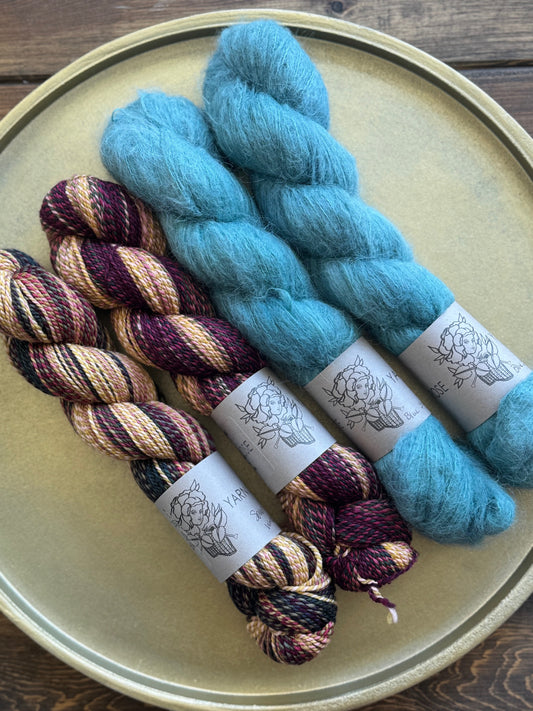 OOEY GOOEY OOAK KIT #3