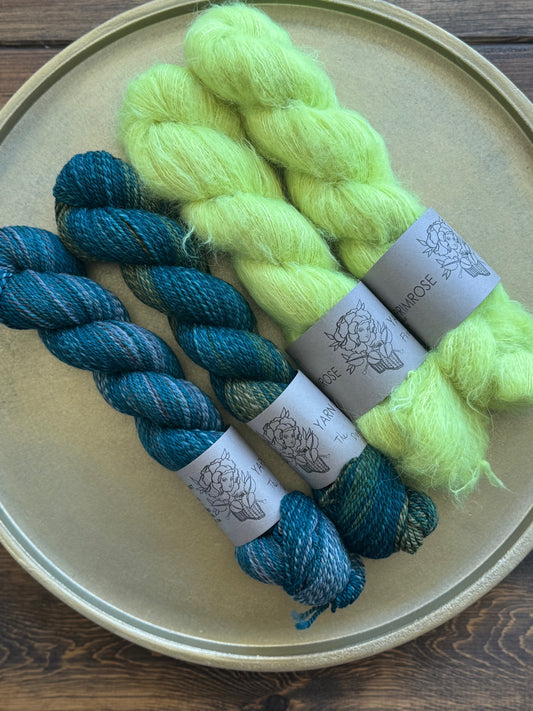 OOEY GOOEY OOAK KIT #4