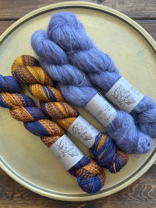 OOEY GOOEY OOAK KIT #5