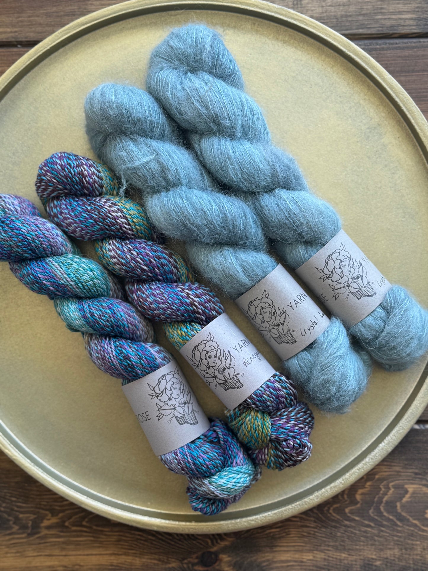 OOEY GOOEY OOAK KIT #6