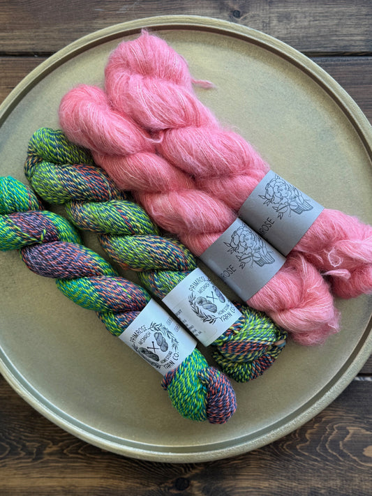 OOEY GOOEY OOAK KIT #7