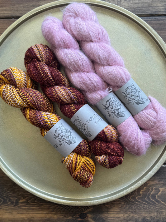 OOEY GOOEY OOAK KIT #12