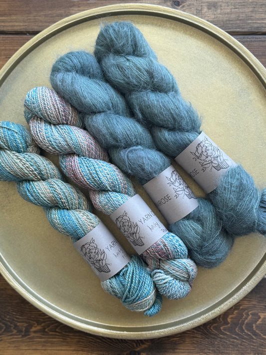 OOEY GOOEY OOAK KIT #13