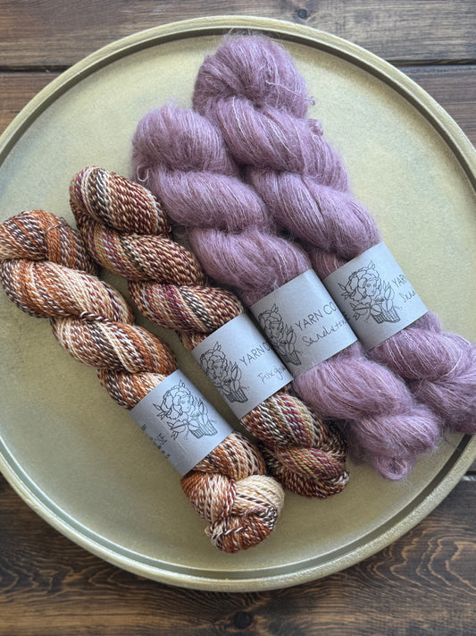 OOEY GOOEY OOAK KIT #14