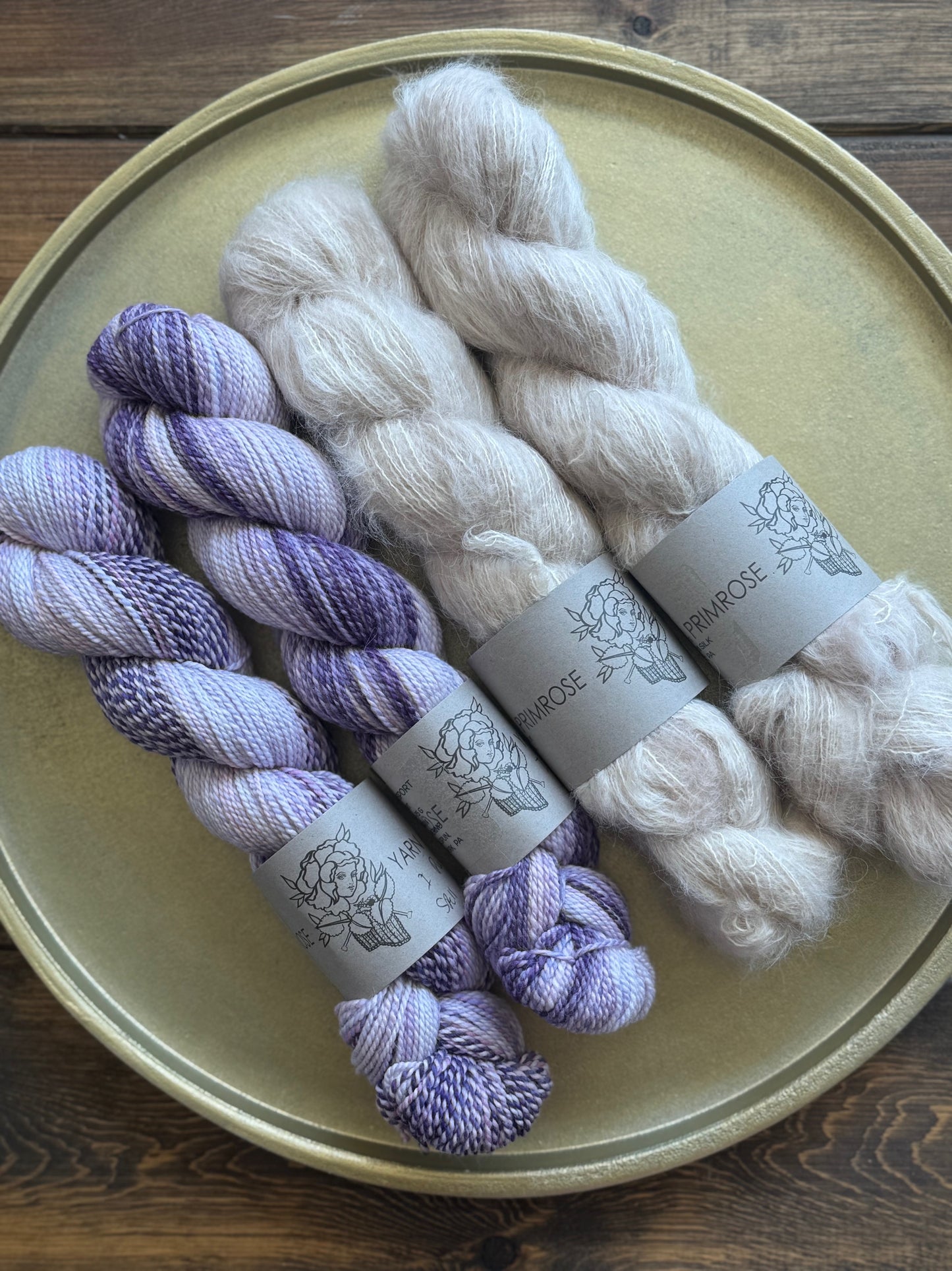 OOEY GOOEY OOAK KIT #15